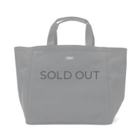 STANDARD SUPPLY（スタンダードサプライ）B TOTE S（B トート・S）60/40 "SIMPLI CITY"/ Black（ブラック）