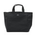 画像1: STANDARD SUPPLY（スタンダードサプライ）B TOTE S（B トート・S）60/40 "SIMPLI CITY"/ Black（ブラック） (1)