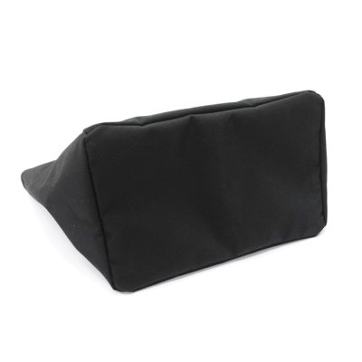 画像4: STANDARD SUPPLY（スタンダードサプライ）B TOTE S（B トート・S）60/40 "SIMPLI CITY"/ Black（ブラック）