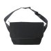 画像2: STANDARD SUPPLY（スタンダードサプライ）FLAP MESSENGER（フラップメッセンジャー）60/40 "SIMPLI CITY" / Black（ブラック） (2)
