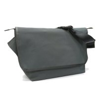STANDARD SUPPLY（スタンダードサプライ）FLAP MESSENGER（フラップメッセンジャー）60/40 "SIMPLI CITY" / Steel Grey（スティールグレー）