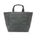 画像2: STANDARD SUPPLY（スタンダードサプライ）B TOTE S（B トート・S）60/40 "SIMPLI CITY"/ Steel Grey（スティールグレー） (2)