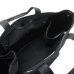 画像9: STANDARD SUPPLY（スタンダードサプライ）B TOTE S（B トート・S）60/40 "SIMPLI CITY"/ Black（ブラック）
