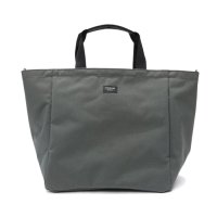 STANDARD SUPPLY（スタンダードサプライ）B TOTE S（B トート・S）60/40 "SIMPLI CITY"/ Steel Grey（スティールグレー）
