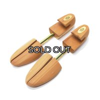 White's Boots（ホワイツブーツ）SHOE TREE STANDARD（シューツリー）/Brown（ブラウン）※Mサイズのみ