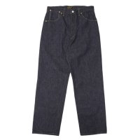 *A VONTADE（アボンタージ）Coal Mine Jeans -One Washed-（コールマインジーンズ・ワンウォッシュ）”13.5oz Original Selvedge Denim" / Indigo（インディゴ）【裾上げ無料】