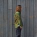 画像8: Nigel Cabourn（ナイジェル・ケーボン）UTILITY SHIRT（ユーティリティシャツ）"FADE CAMO" / Green（グリーン）