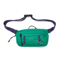 ELLIKER（エリカー）SEMER（スメ）"SLING BAG" / Teal（ティール）