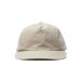 画像2: KAPTAIN SUNSHINE（キャプテンサンシャイン）Washi Mesh BB Cap（和紙メッシュベースボールキャップ）"Made by  KIJIMA TAKAYUKI" / Beige（ベージュ） (2)