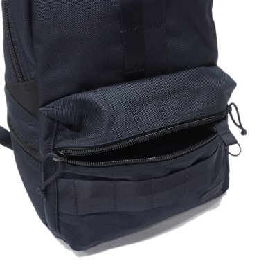 画像7: BRIEFING(ブリーフィング)DELTA ALPHA PACK"M"(デルタアルファパックM)"USA" / DEEP SEA(ディープシー)