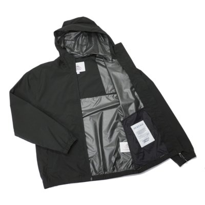 画像3: ★ポイント１０％（12/8迄）PYRENEX（ピレネックス）ENSURE（エンショアー） / Black（ブラック）