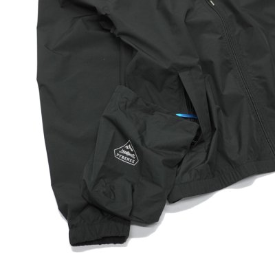 画像8: ★ポイント１０％（12/8迄）PYRENEX（ピレネックス）ENSURE（エンショアー） / Black（ブラック）