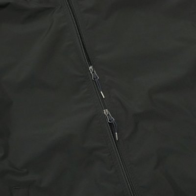 画像9: ★ポイント１０％（12/8迄）PYRENEX（ピレネックス）ENSURE（エンショアー） / Black（ブラック）