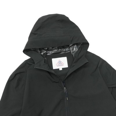 画像4: ★ポイント１０％（12/8迄）PYRENEX（ピレネックス）ENSURE（エンショアー） / Black（ブラック）