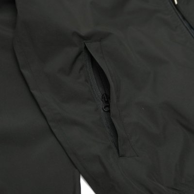 画像10: ★ポイント１０％（12/8迄）PYRENEX（ピレネックス）ENSURE（エンショアー） / Black（ブラック）