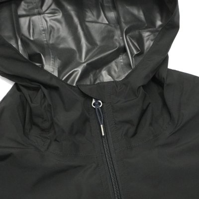 画像6: ★ポイント１０％（12/8迄）PYRENEX（ピレネックス）ENSURE（エンショアー） / Black（ブラック）