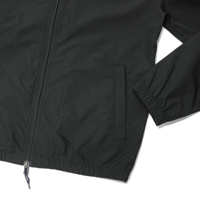 画像7: ★ポイント１０％（12/8迄）PYRENEX（ピレネックス）ENSURE（エンショアー） / Black（ブラック）