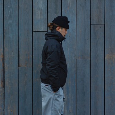 画像13: ★ポイント１０％（12/8迄）PYRENEX（ピレネックス）ENSURE（エンショアー） / Black（ブラック）