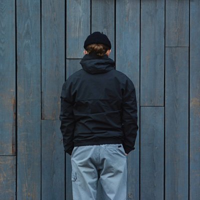 画像14: ★ポイント１０％（12/8迄）PYRENEX（ピレネックス）ENSURE（エンショアー） / Black（ブラック）