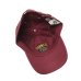 画像6: J.PRESS（J.プレス）J.PRESS BOY'S CAP（ジェープレス ボーイズキャップ）"by Aaron Chang" / BORDEAUX（ボルドー）