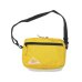 画像1: KELTY（ケルティ）RECTANGLE ZIP SHOULDER "M"（レクタングルジップショルダー）/Mustard（マスタード） (1)