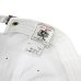 画像7: J.PRESS（J.プレス）J.PRESS BOY'S CAP（ジェープレス ボーイズキャップ）"by Aaron Chang" / White（ホワイト）