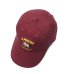 画像3: J.PRESS（J.プレス）J.PRESS BOY'S CAP（ジェープレス ボーイズキャップ）"by Aaron Chang" / BORDEAUX（ボルドー）