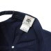 画像7: J.PRESS（J.プレス）J.PRESS BOY'S CAP（ジェープレス ボーイズキャップ）"by Aaron Chang" / Navy（ネイビー）