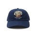画像1: J.PRESS（J.プレス）J.PRESS BOY'S CAP（ジェープレス ボーイズキャップ）"by Aaron Chang" / Navy（ネイビー） (1)