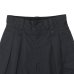 画像2: ENGINEERED GARMENTS（エンジニアードガーメンツ）Gurkha Short（グルカショーツ）"Hight Count Twill" / Dk,Navy（ダークネイビー） (2)