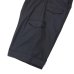 画像6: ENGINEERED GARMENTS（エンジニアードガーメンツ）Gurkha Short（グルカショーツ）"Hight Count Twill" / Dk,Navy（ダークネイビー）