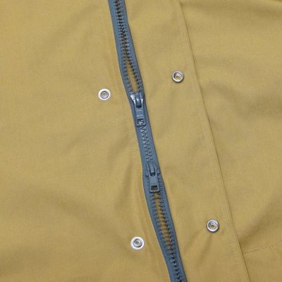 画像8: SIERRA DESIGNS（シエラデザイン）65/35 FIELD PARKA（65/35 フィールドパーカー）/ Tan（タン）
