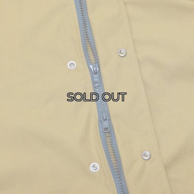画像8: SIERRA DESIGNS(シエラデザイン)65/35 FIELD PARKA(65/35 フィールドパーカー)/ Tan(タン)