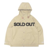 SIERRA DESIGNS（シエラデザイン）65/35 FIELD PARKA（65/35 フィールドパーカー）/ Tan（タン）