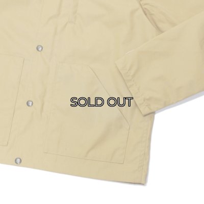 画像5: SIERRA DESIGNS(シエラデザイン)65/35 FIELD PARKA(65/35 フィールドパーカー)/ Tan(タン)