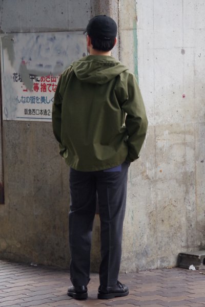 画像13: SIERRA DESIGNS(シエラデザイン)65/35 FIELD PARKA(65/35 フィールドパーカー)/ Olive(オリーブ)