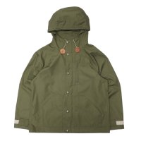 SIERRA DESIGNS（シエラデザイン）65/35 FIELD PARKA（65/35 フィールドパーカー）/ Olive（オリーブ）