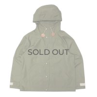 SIERRA DESIGNS（シエラデザイン）65/35 FIELD PARKA（65/35 フィールドパーカー）/ Olive（オリーブ）