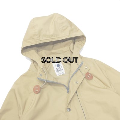 画像3: SIERRA DESIGNS(シエラデザイン)65/35 FIELD PARKA(65/35 フィールドパーカー)/ Tan(タン)