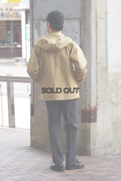 画像13: SIERRA DESIGNS(シエラデザイン)65/35 FIELD PARKA(65/35 フィールドパーカー)/ Tan(タン)