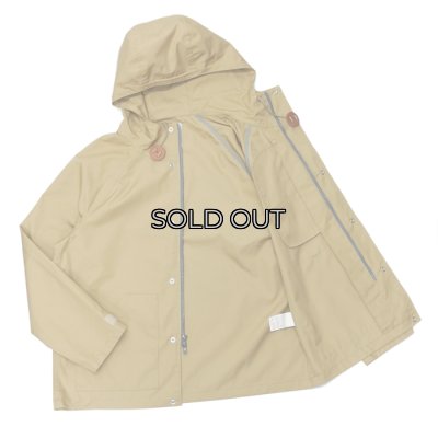 画像2: SIERRA DESIGNS(シエラデザイン)65/35 FIELD PARKA(65/35 フィールドパーカー)/ Tan(タン)