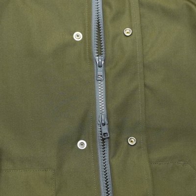 画像8: SIERRA DESIGNS(シエラデザイン)65/35 FIELD PARKA(65/35 フィールドパーカー)/ Olive(オリーブ)