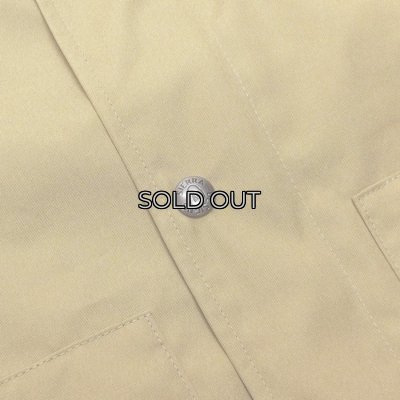 画像7: SIERRA DESIGNS(シエラデザイン)65/35 FIELD PARKA(65/35 フィールドパーカー)/ Tan(タン)