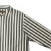 画像4: *A VONTADE（アボンタージ）Gardener Apron Shirts（ガーデナーエプロンシャツ）/ Natural Navy（ナチュラルネイビー）