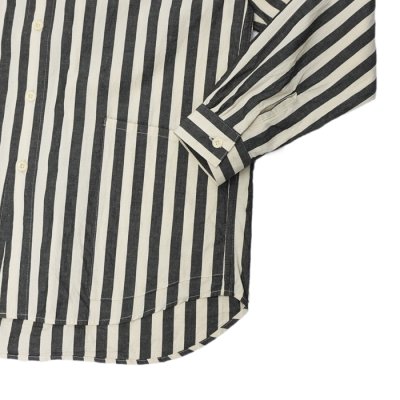 画像5: *A VONTADE(アボンタージ)Gardener Apron Shirts(ガーデナーエプロンシャツ)/ Natural Navy(ナチュラルネイビー)