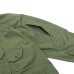 画像8: ENGINEERED GARMENTS（エンジニアードガーメンツ）Atlantic Parka（アトランティックパーカ）"Cotton Rip Stop" / Olive（オリーブ）