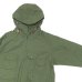 画像6: ENGINEERED GARMENTS（エンジニアードガーメンツ）Atlantic Parka（アトランティックパーカ）"Cotton Rip Stop" / Olive（オリーブ）