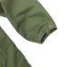 画像9: ENGINEERED GARMENTS（エンジニアードガーメンツ）Atlantic Parka（アトランティックパーカ）"Cotton Rip Stop" / Olive（オリーブ）