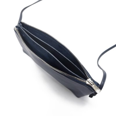 画像3: WILD SWANS(ワイルドスワンズ)LUMIERE(ルミエール)サコッシュバッグ/Nany(ネイビー)