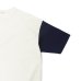 画像4: alvana（アルヴァナ）20/- Baseball Tee Shirt（20/ ベースボールTシャツ）/ White（ホワイト）